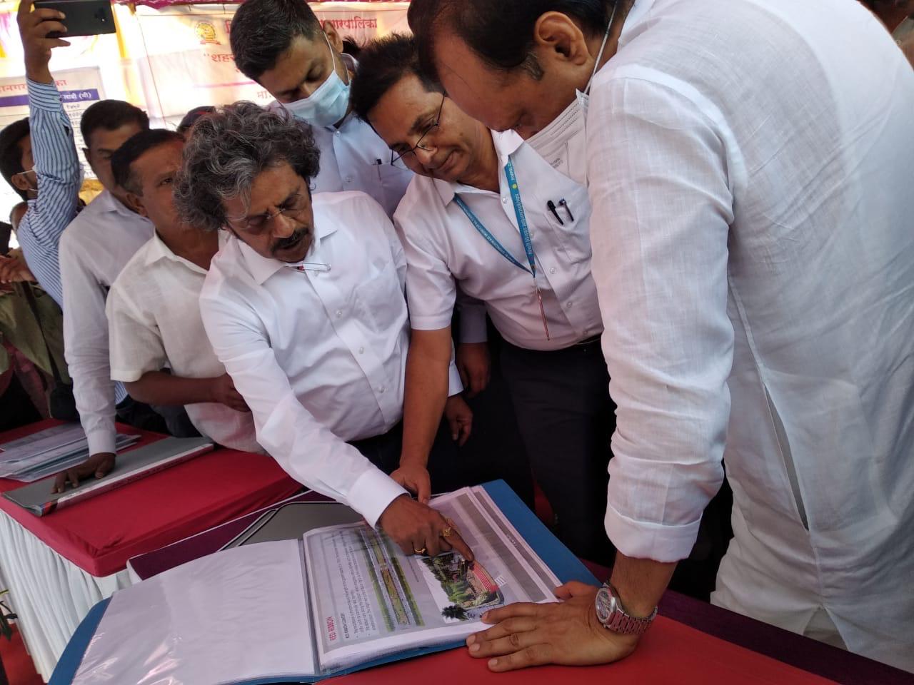 Aalap Garden Inaugurated in Wakad: A Musical Landscape for Community and Culture — image 4